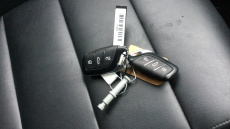 MG HS 1.5 T-GDI PHEV SE 5dr Auto Hatchback